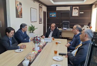 ۸۰ درصد از اراضی اداره کل راه و شهرسازی استان کرمان سنددار شدند