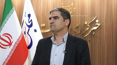 کاهش یک‌سومی مصرف آب در سرخس با لوله‌گذاری ۱۴۱ کیلومتری + فیلم