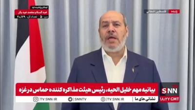الحیه: شهدای مقاومت تمام تلاش های دشمن را ناکام گذاشتند