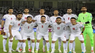  کارشناس فوتبال روسیه: ایران حریفی قدرتمند با بازیکنانی بزرگ است