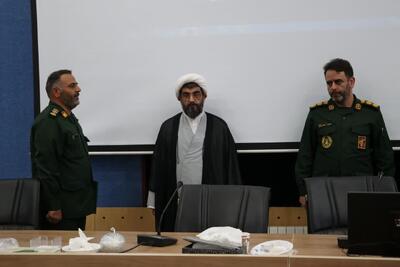 انتصاب معاونان هماهنگ‌کننده و اجرایی سپاه انصارالمهدی (عج) استان زنجان