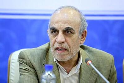 عبدالعلی‌زاده: توسعه مکران باید دانش‌بنیان باشد / ایجاد شبکه دانشگاهی ملی برای حمایت از توسعه دریامحور