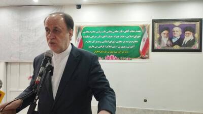 حاجی بابایی: مطالبه اصلی فرهنگیان، قله‌نشینی معلم است