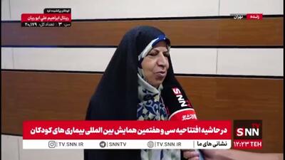 دستجردی: باید تعرفه های پزشکی به خصوص رشته اطفال واقعی شود / ورودی رشته های اطفال، بیهوشی و طب اورژانس رو به کاهش است
