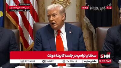 ترامپ فرماندار شیکاگو را دروغگو خواند