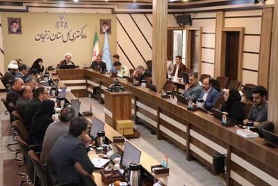 اقدامی موثر در تعیین تکلیف پسماند روی زنجان انجام نشده است