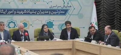 تاکید وزیر راه و شهرسازی بر تسریع در اجرای طرح‌های مسکن ایثارگران