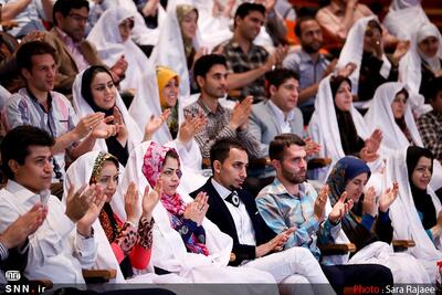 از شهریه‌های نجومی تا ازدواج‌هایی که باعث کاهش یک پنجمی طلاق شده