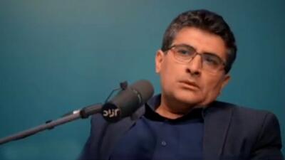 در یکی دو روز اول جنگ دوازده روزه افتضاح عمل کردیم!