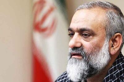 تحلیل سردار نقدی از تهاجم اسرائیل علیه ایران