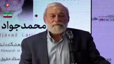 ایران توان ساخت سلاح اتمی را دارد اما رسما می‌گوید من نمی‌سازم!