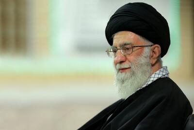 پیام رهبر انقلاب به سی‌ودومین اجلاس سراسری نماز