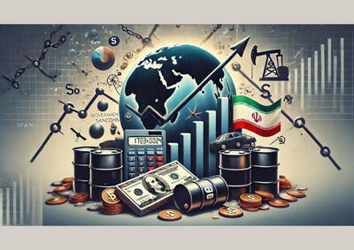 تجار نفتی، انحصارشکنی کردند!