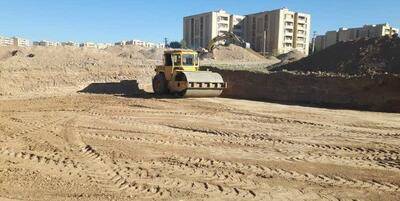 الحاق ۲۰۰ هکتار زمین برای طرح هادی روستایی در بجنورد