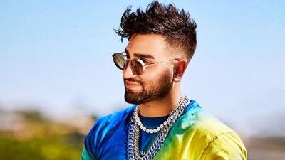 حسین تهی داماد شد + عکس