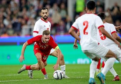 مدافع پیشین تیم ملی روسیه: ایران نمی‌تواند ما را غافلگیر کند