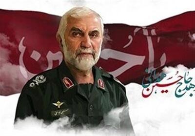الگوی فرماندهی بی‌ادعا؛ مروری بر نقش سرلشگر شهید همدانی در بزنگاه‌های تاریخ انقلاب - تسنیم