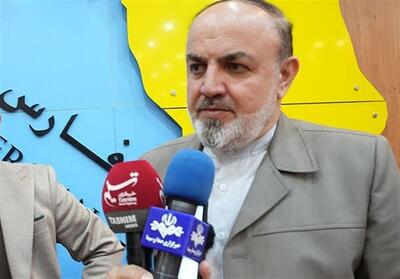 سردار قمی: با تهدیدات نوین دشمن مواجهیم/ از حملات سایبری تا ‌زیستی و شیمیایی فیلم - تسنیم