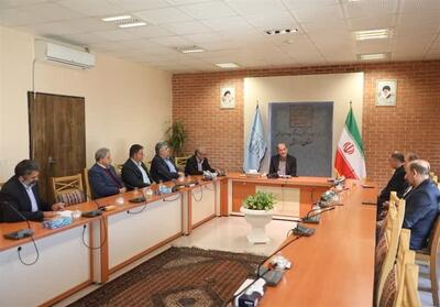 آمادگی ‌میراث ‌فرهنگی اردبیل برای ‌همراهی با انجمن خیرین میراث‌ فرهنگی - تسنیم