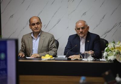 حاجی‌میرزایی: دولت تامین ‌اعتبار‌ راه‌آهن رشت ـ آستارا را تضمین می‌کند/ توقف پروژه ممنوع! - تسنیم