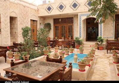 صدور مجوز پروژه‌های گردشگری زیر یک‌هزار میلیارد ‌به استان‌ها واگذار شد‌ - تسنیم