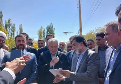 توسعه گردشگری در چله‌گاه سپیدان با حمایت وزارت میراث فرهنگی - تسنیم