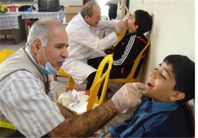 آموزش 35 هزار دانش‌آموز سفیر سلامت دهان و دندان در خراسان رضوی - تسنیم