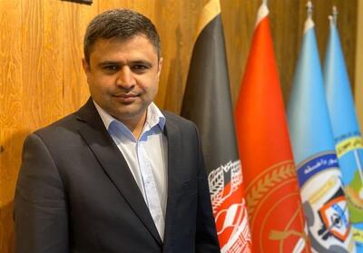 مقام دولت پیشین افغانستان: خارجی‌ها راه‌حل بحران‌های کشور نیستند - تسنیم