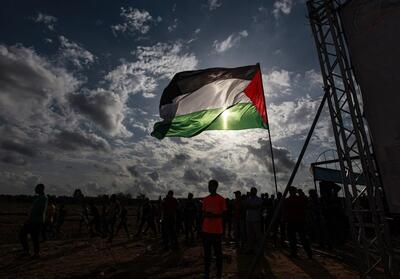 قدردانی مقاومت فلسطین از ایران و محور مقاومت به خاطر حمایت از غزه و آرمان فلسطین - تسنیم