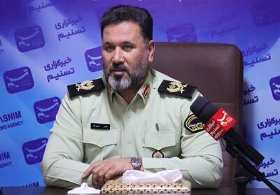 استان مرکزی صاحب دهمین پاسگاه پلیس‌ راه کشور شد - تسنیم