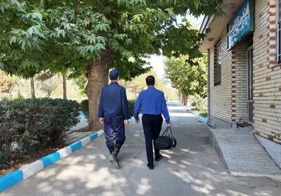 دفتر مقام معظم رهبری زمینه آزادی 2 زندانی را در سمنان فراهم کرد - تسنیم