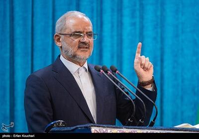 حاجی‌میرزایی: رئیس‌ جمهور علاقه‌مند به حضور در اجلاس ملی نماز بود - تسنیم