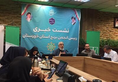 سواری هشدار داد؛ برنج عنبربوی خوزستان در خطر حذف - تسنیم