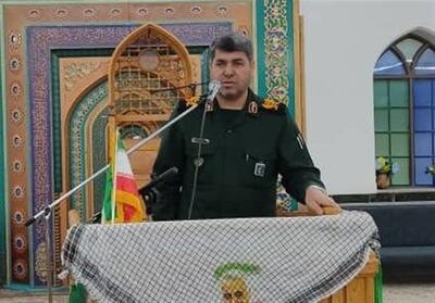 برقراری امنیت پایدار استان بوشهر با مجاهدت نیروی انتظامی - تسنیم