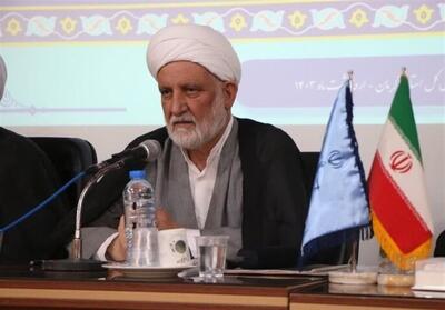 احتمال ارتباط قاتل مرحوم حجت‌الاسلام حیدری با منافقین - تسنیم