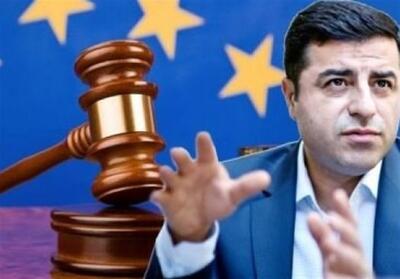 روند مذاکرات دولت ترکیه و پ ک ک و معمای دمیرتاش - تسنیم