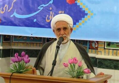روحانیان رزمی تبلیغی در ترویج فرهنگ دفاع مقدس نقش‌آفرین هستند - تسنیم