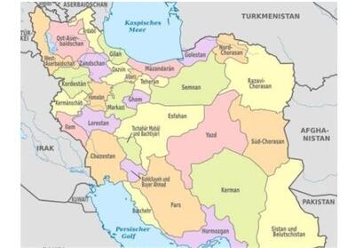 پشت‌پرده‌ی نقشه‌های خاموش؛ خوزستان در آستانه‌ی یک تغییر حیاتی - تسنیم