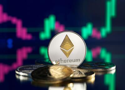 آینده اتریوم (ETH) در سال ۲۰۲۵؛ آیا قیمت می‌ تواند به ۸ هزار دلار برسد؟ + تصویر