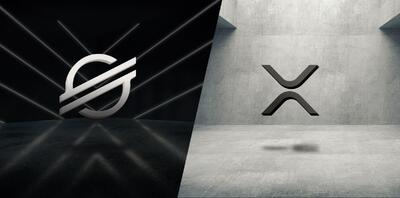 تحلیل قیمت ریپل (XRP) و استلار (XLM)؛ آیا کاهش بیشتری در راه است؟