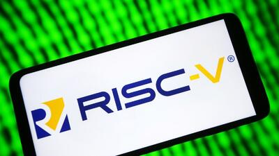 سهم ۲۵ درصدی RISC-V سلطه ARM را به چالش کشید
