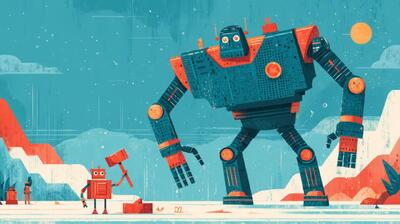  مدل هوش مصنوعی کوچک سامسونگ عملکردی هم‌تراز با Gemini و o3-mini دارد