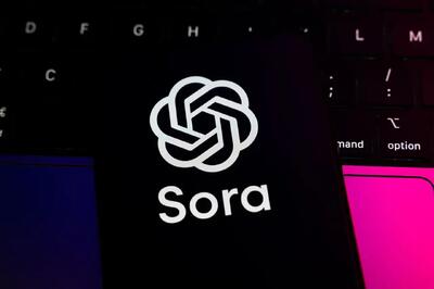 اپلیکیشن Sora در نخستین هفته، ChatGPT را در آمار دانلود پشت سر گذاشت