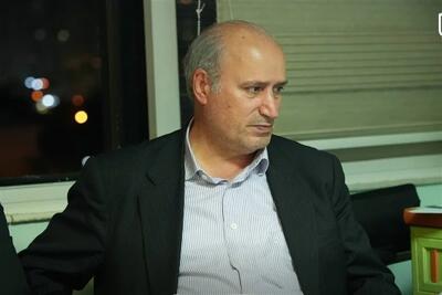 تاج با سردار آزمون تماس گرفت