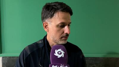 توتوچی: تیم پیشکسوتان الومینیوم فوق العاده بود
