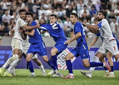 19 تیم جام جهانی را بشناسید، شاید دو حریف ایران!