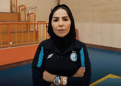 استقلال، اتفاق مثبت فوتسال زنان