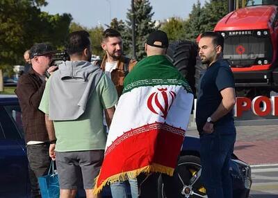 جایی در دنیا نیست که ایران هوادار نداشته باشد!