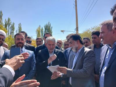 چله‌گاه سپیدان؛ نگین طبیعت شمال فارس