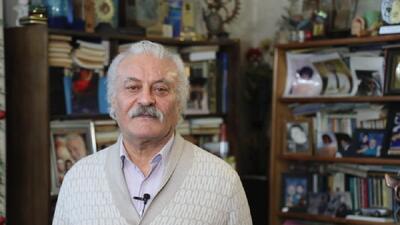 سلطانی: سرمایه‌گذاران سینما تنها به بازگشت پول فکر می‌کنند، نه فرهنگ + فیلم
